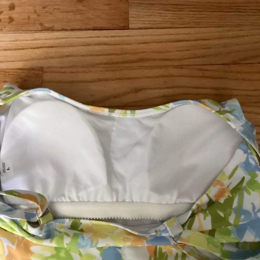 Women’s one piece swimsuit - Picture 5 of 7